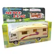 MOTOR HOME CLASS A BOXED